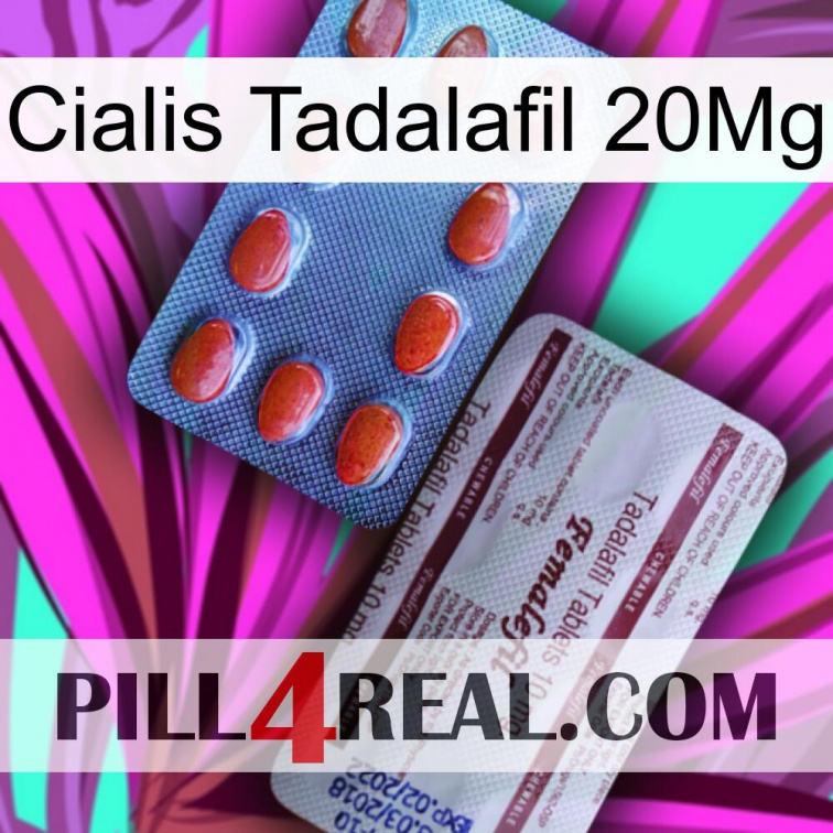 Cialis Tadalafil 20Mg 36